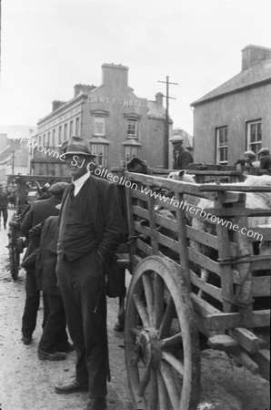 BANTRY FAIR THE GIANT